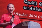 'Dah dua bulan, BN-PN masih gagal laksana tanggungjawab sebagai kerajaan negeri' - Aminuddin