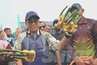 RCI bukan jaminan LCS siap segera - Mohamed Khaled