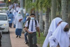Jerebu: Semua sekolah di Pahang beroperasi seperti biasa esok