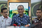 KKM percepat pengambilan, perkukuh usaha kekalkan jururawat - Dr Dzulkefly