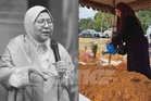 Pemergian 'orang kuat' WUIF amat dirasai
