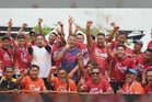 RM200,000 satukan komuniti PALMA, penubuhan SBX perluas aktiviti kebajikan