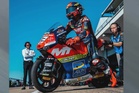 Hakim Danish jadi tarikan, 80 peratus tiket MotoGP Malaysia 2026 terjual