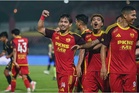 DPMM FC, Selangor FC mara ke separuh akhir Piala FA