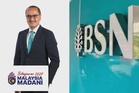 Belanjawan 2027 perkukuh peranan BSN