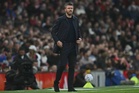 Pakar bahasa badan dedah empat petanda kemungkinan Carrick bakal dipecat