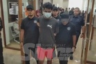 Lelaki 19 tahun didakwa bunuh pelajar Polisas
