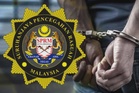 Penjawat awam ditahan, disyaki salah guna kuasa bekal barangan RM30,000