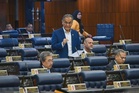Hanya 34.1 peratus kes kritikal capai KPI respons ambulans - Dr Dzulkefly