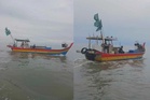 Bot fiber tanpa pendaftaran sah, tiga warga Myanmar ditahan