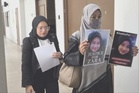 Ibu Zara Qairina setuju lebam pada tubuh anaknya bukan kesan pukulan objek tumpul
