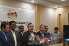 Bantuan khas pemandu teksi, kereta sewa akan diagihkan pada Rabu - Anthony