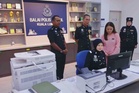 DBKL, polis bincang wujud pusat kawalan CCTV bersama yang kedua