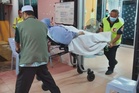 Ahli Parlimen Rantau Panjang masih dirawat di Hospital Lipis