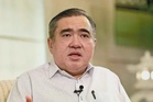 Pemasangan sistem telematik kenderaan perdagangan berperingkat - Anthony