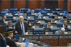 Banyak 'manis-manis', mungkin pilihan raya tahun depan - Hamzah