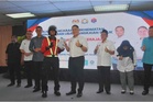 Tiada peningkatan ketara jumlah pesakit akibat jerebu di Johor