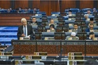 'Jangan malu kembalikan GST' - Hamzah