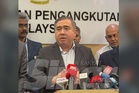 Pindaan Akta Pengangkutan Jalan dijangka dibentang awal tahun depan - Anthony Loke