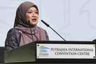 Jerebu: Keputusan tutup sekolah bergantung SOP, nasihat MetMalaysia, KKM - Fadhlina