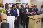 Belanjawan 2027 buktikan bangunan KTMB tidak akan dijual - Anthony Loke