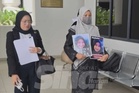Zara Qairina tidak pernah cerita kepada ibu insiden 'spot check', dituduh curi wang