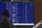 Batik Air batal penerbangan Kuala Lumpur-Jeddah pada 12 Oktober