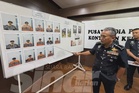 Muhammad Haikal maut dibunuh: Mangsa dikurung, diseksa dua hari sebelum mayat dibuang tepi jalan
