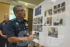 'Scammer' menyamar polis dari India tumpas