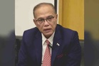 Jerebu: Rakyat Pahang dinasihatkan berwaspada - Wan Rosdy