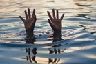 Lelaki dihanyutkan arus deras di Sungai Chuah