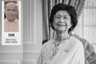 Dr Hasmah yang saya kenali