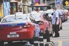 Bantuan khas RM1,000: Lega seketika, bagaimana pula masa depan industri teksi?