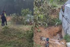 Lelaki maut ketika curi kabel TNB