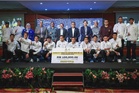Golden Tigers terima 'durian runtuh' RM160,000