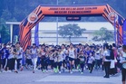 Mesra Run 2.0 tarik 2,000 peserta, dua kali ganda berbanding tahun lalu