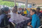 Bancian petani cari punca gangguan lalat