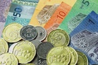 Ringgit dibuka tinggi berbanding dolar AS disokong sentimen positif Belanjawan 2027