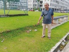 'Kalau lambat, mungkin budak itu mati’