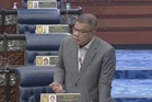 Pelarian Myanmar: Kerajaan sasar daftar 20,000 orang tahun depan - Saifuddin