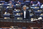 Malaysia 'letih' kuasa veto sekat resolusi Palestin - Tok Mat