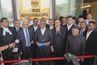 PN dibenar mulakan semakan, tapi gagal tangguh penggantungan hingga hakim putus semakan