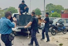 Budak 7 tahun parah diserang lapan anjing liar: Lima ekor sudah ditangkap