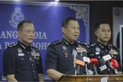 Rumah Rohingya terbakar dibaling molotov, polis buka dua kertas siasatan