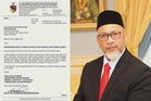 Solat Jumaat sekurang-kurangnya 40 jemaah ikut Mazhab Syafie -Mufti Negeri Sembilan