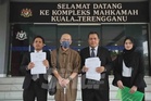 Kerabat Diraja Terengganu saman dua bank, tuntut RM1.99 juta selepas wang simpanan 'lesap'