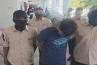Bekas pemain bola sepak berdepan hukuman mati, didakwa edar 72 kg kanabis