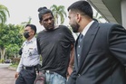 Pemandu lori rempuh 11 kenderaan mengaku tidak bersalah memandu di bawah pengaruh dadah