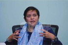 Azalina ingatkan Rayer 'Perdana Menteri bukan Pendakwa Raya'