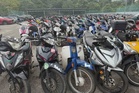Yamaha Y15 dilelong serendah RM1,400, Mercedes Benz RM4,480